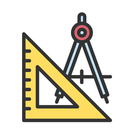 GeoCalculator Logo